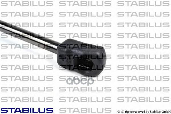 

Амортизатор Капота Stabilus 024208
