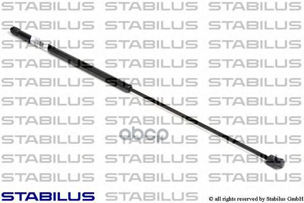 

Амортизатор Капота Stabilus 5001Zr