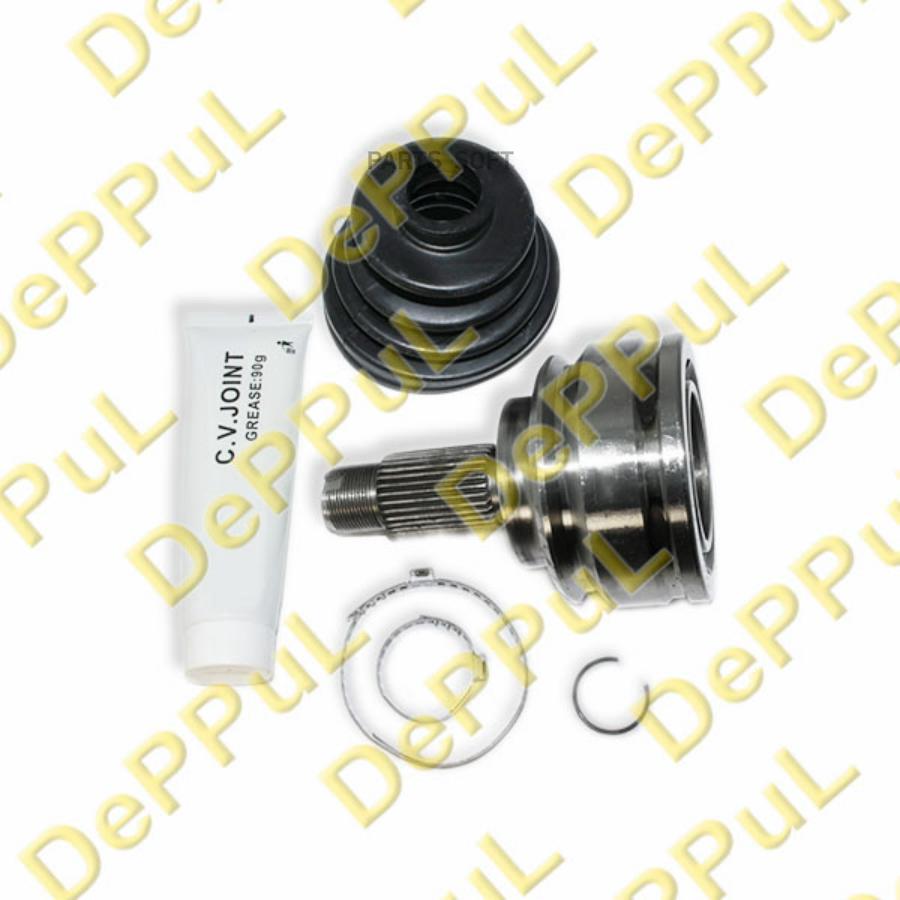 

Шрус Наружный DEPPUL DERC218