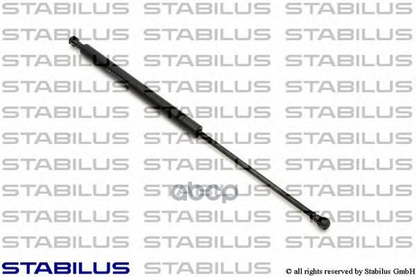 Амортизатор Капота Stabilus 0592Pd 2217₽