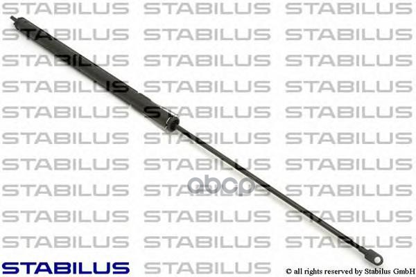 Амортизатор Капота Stabilus 6203Ba