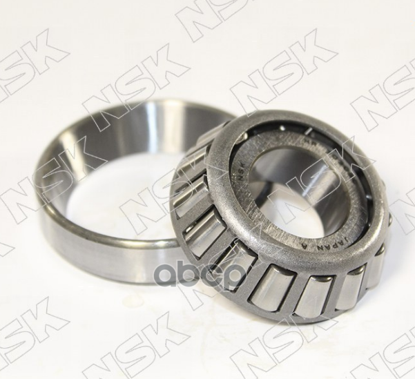 

Подшипник Хвостовика Заднего Редуктора Toyota Dyna/Toyoace 00- Nsk HR30305CN