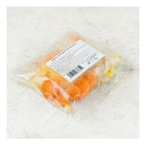 

Смесь овощная ВкусВилл Суп из цветной капусты 300 г