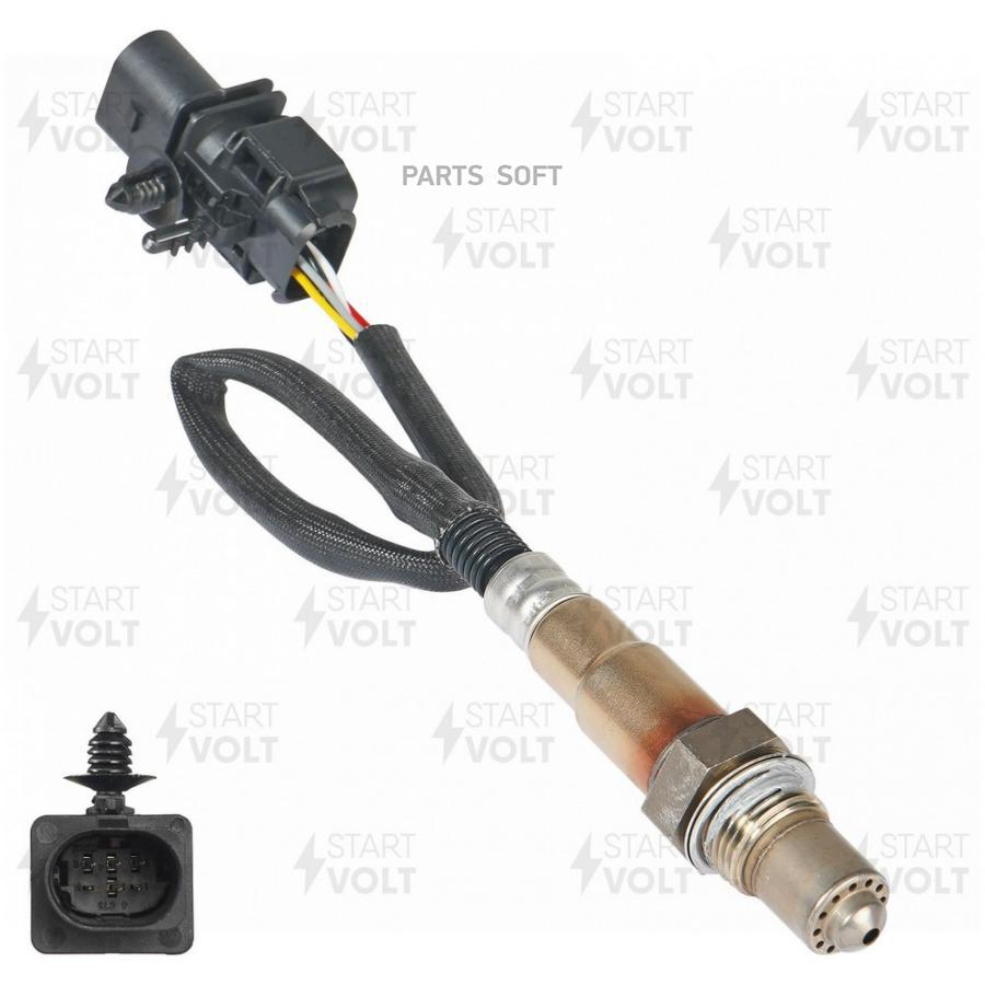

Датчик Кисл Для Кат STARTVOLT VSOS0913