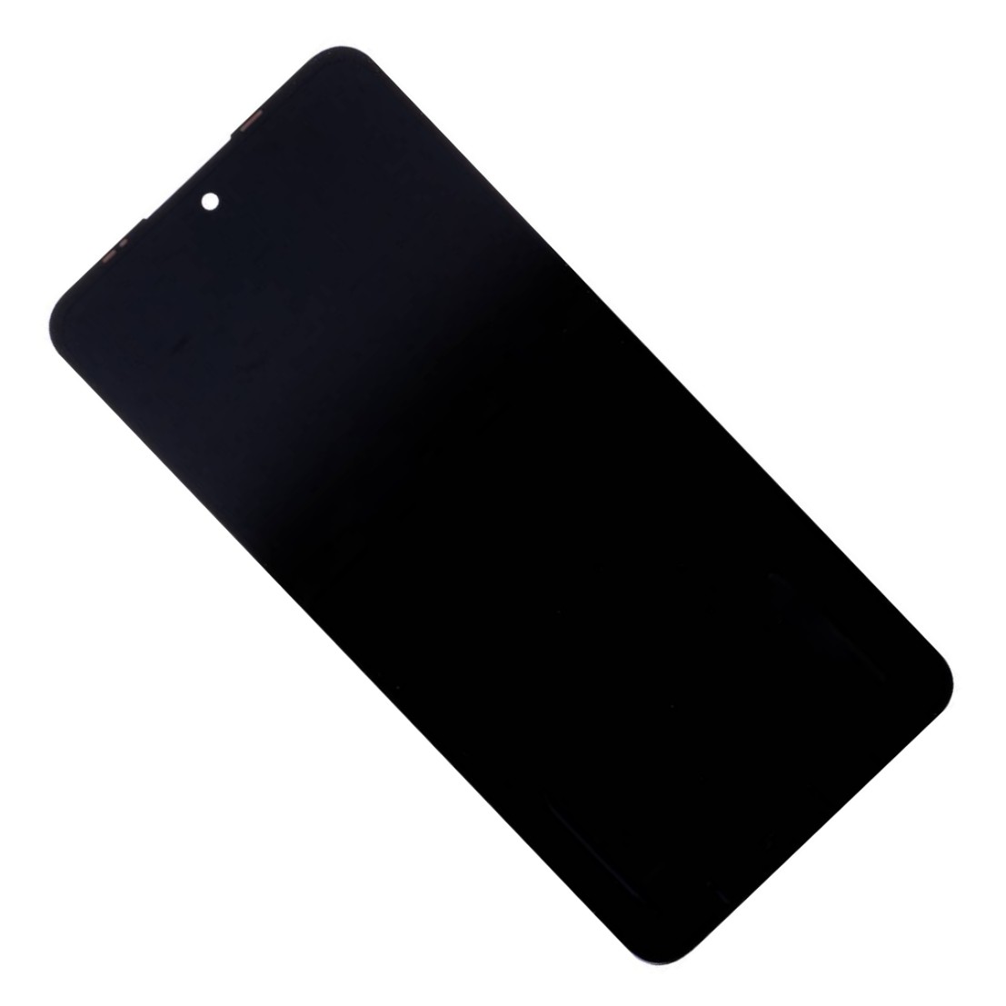 

Дисплей Tecno Camon 18 Premier в сборе с тачскрином черный