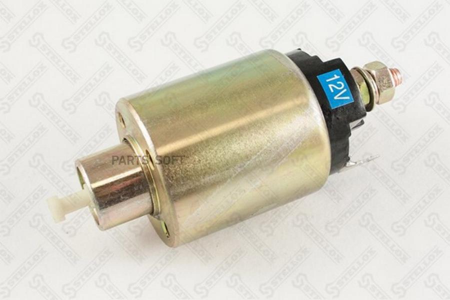 

STELLOX 0685105SX Реле втягивающее HYUNDAI/MITSUBISHI () 1шт