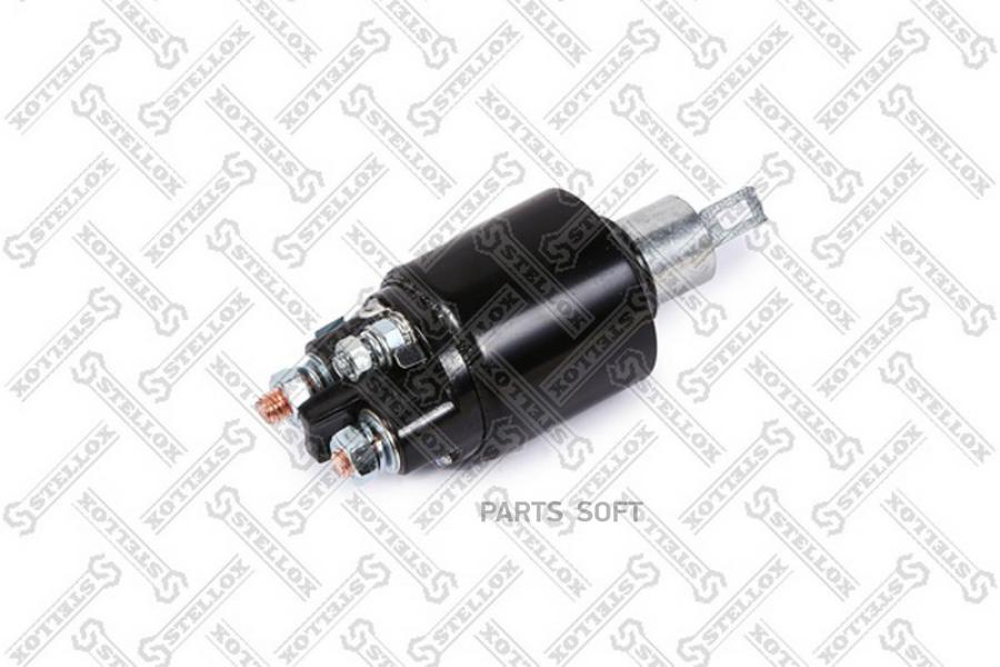 

Реле втягивающее BMW E34/E36/E39/E46 87> Stellox 0685118sx