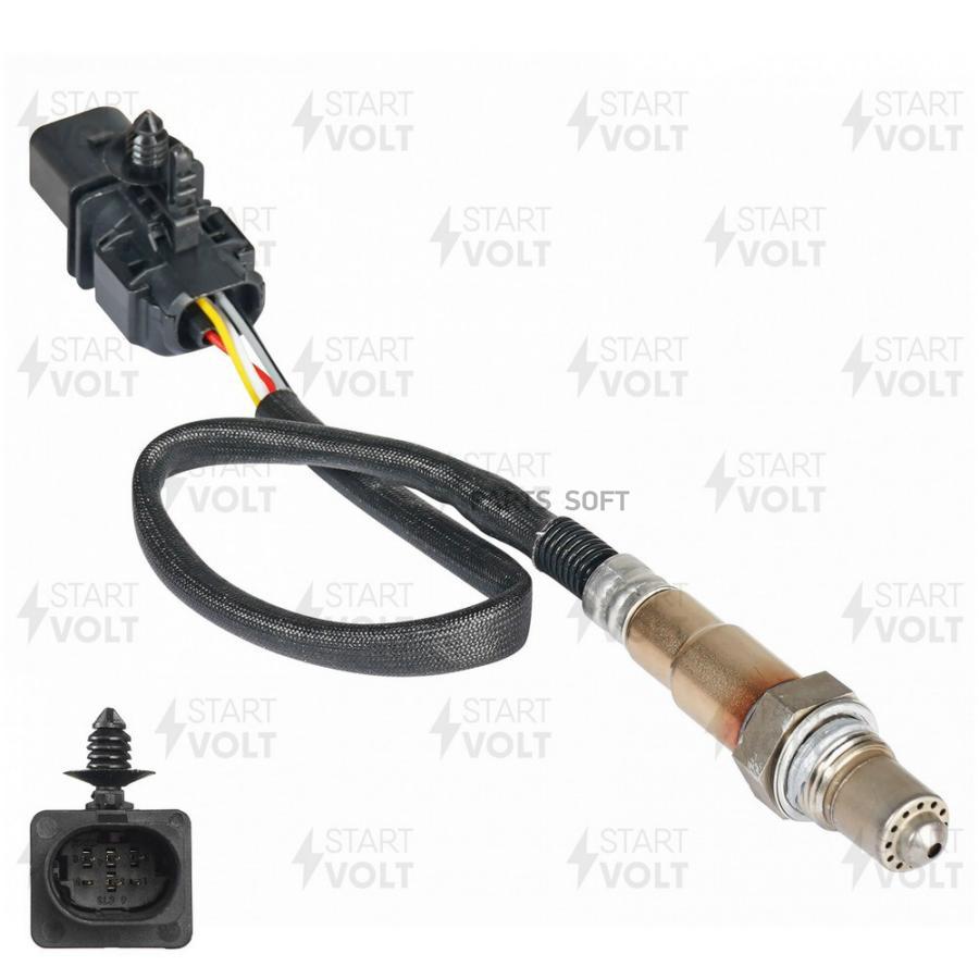 

Датчик Кисл Для Кат STARTVOLT VSOS2201
