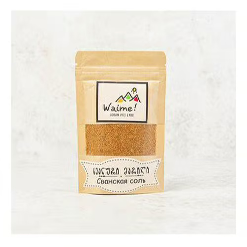 

Сванская соль Waime Spices 50 г