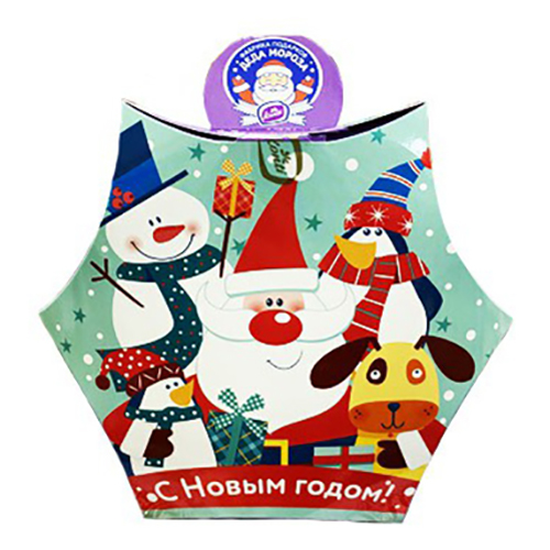 

Набор конфет Konti Метель 200 г