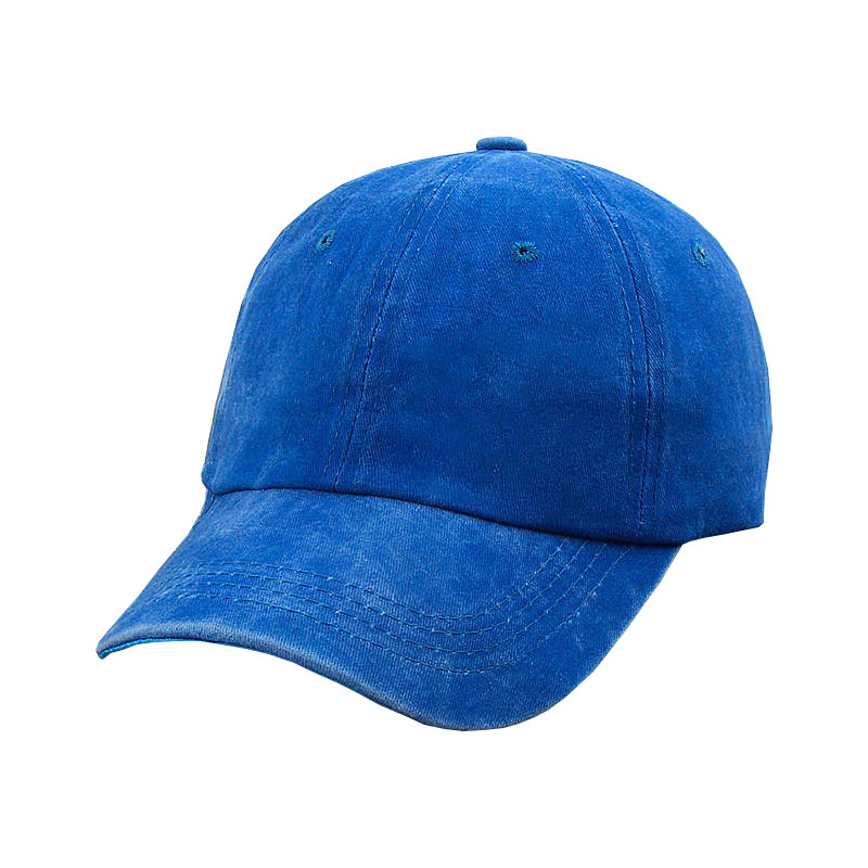 

Бейсболка унисекс RAMMAX. IT'S MY STYLE BSB_Cap-01 светло-синяя р.52-60, BSB_Cap-01
