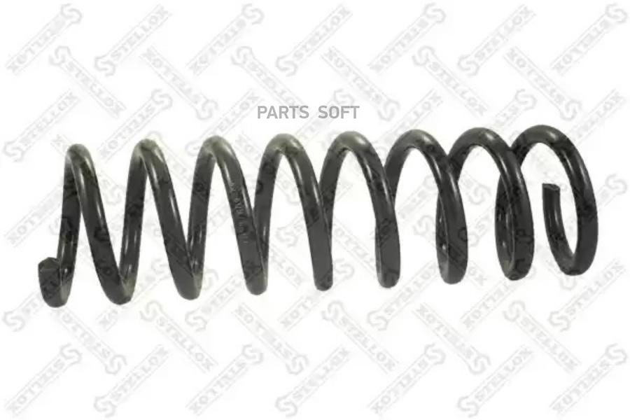 

10-21608-Sx_пружина Передняя 40 568 26 Mb W202 1.8-2.2cdi 96-01 1021608sx Stellox арт. 102