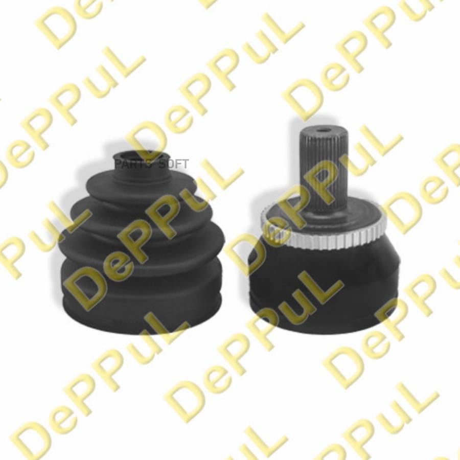 

Шрус Наружный DEPPUL DERC351