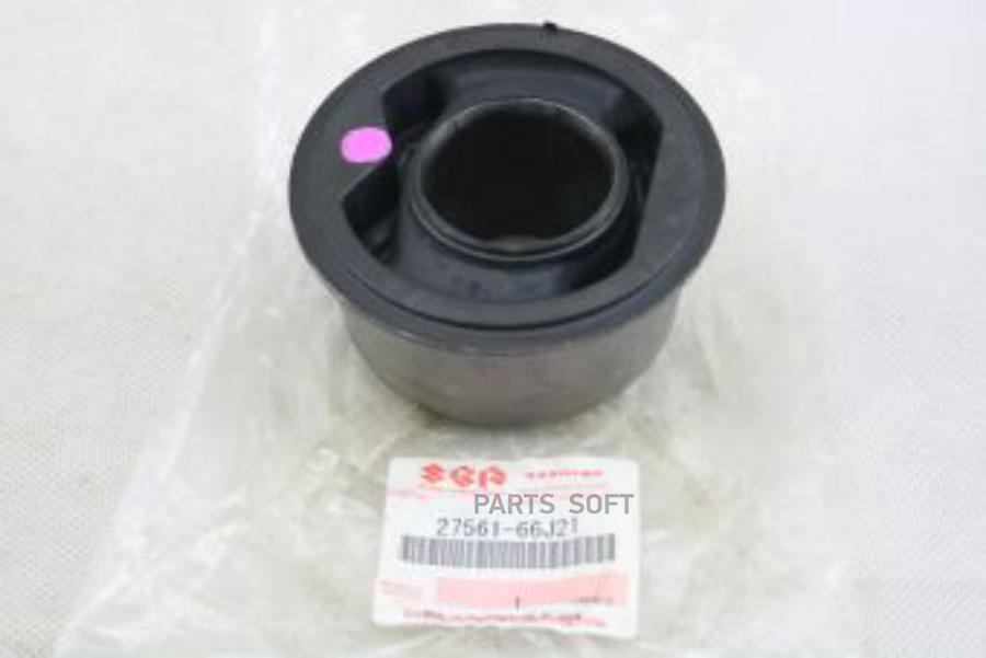

SUZUKI сайлентблок 27561-66J21/27561-66J20 Suzuki