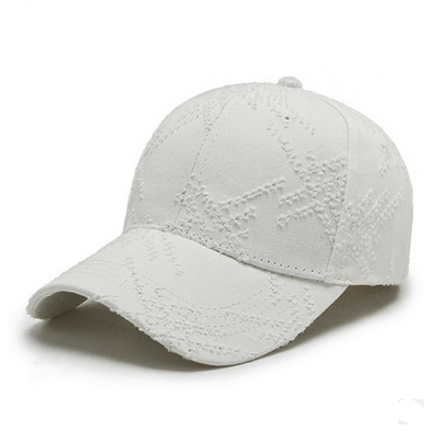 фото Бейсболка унисекс rammax. it's my style bsb_cap-05 белая р.52-60