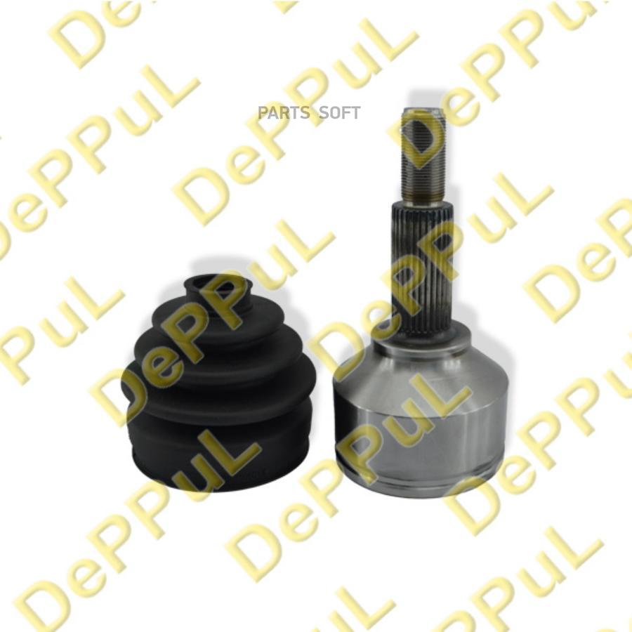 

Шрус Наружный DEPPUL DERC356