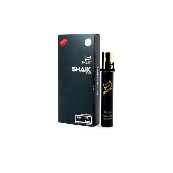 

Духи мужские №291 Bottled Intense 20 мл, №291 Bottled Intense Man, 20 мл
