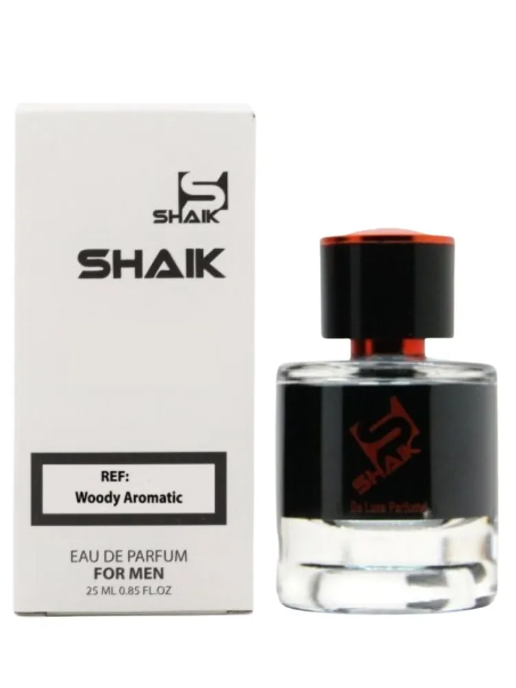 

Духи мужские №291 Bottled Intense 25 мл, №291 Bottled Intense Man, 25 мл