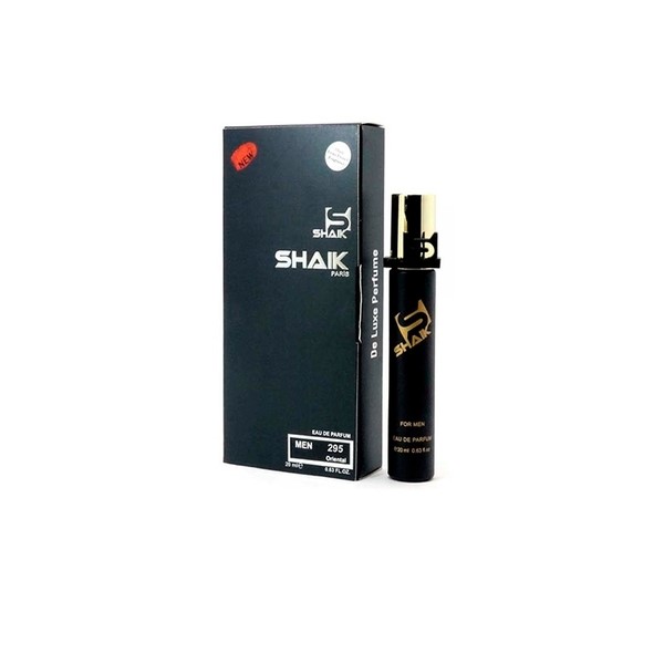 

Духи мужские №295 Noir Extreme 20 мл, №295 Noir Extreme Man, 20 мл
