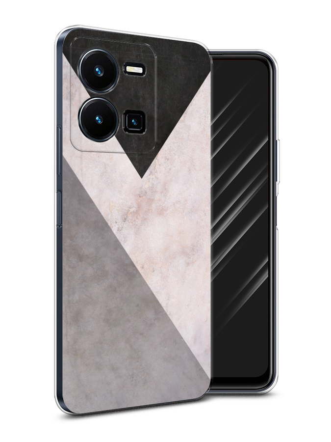 Чехол Awog  на Vivo Y35 4G / Виво Y35 4G 