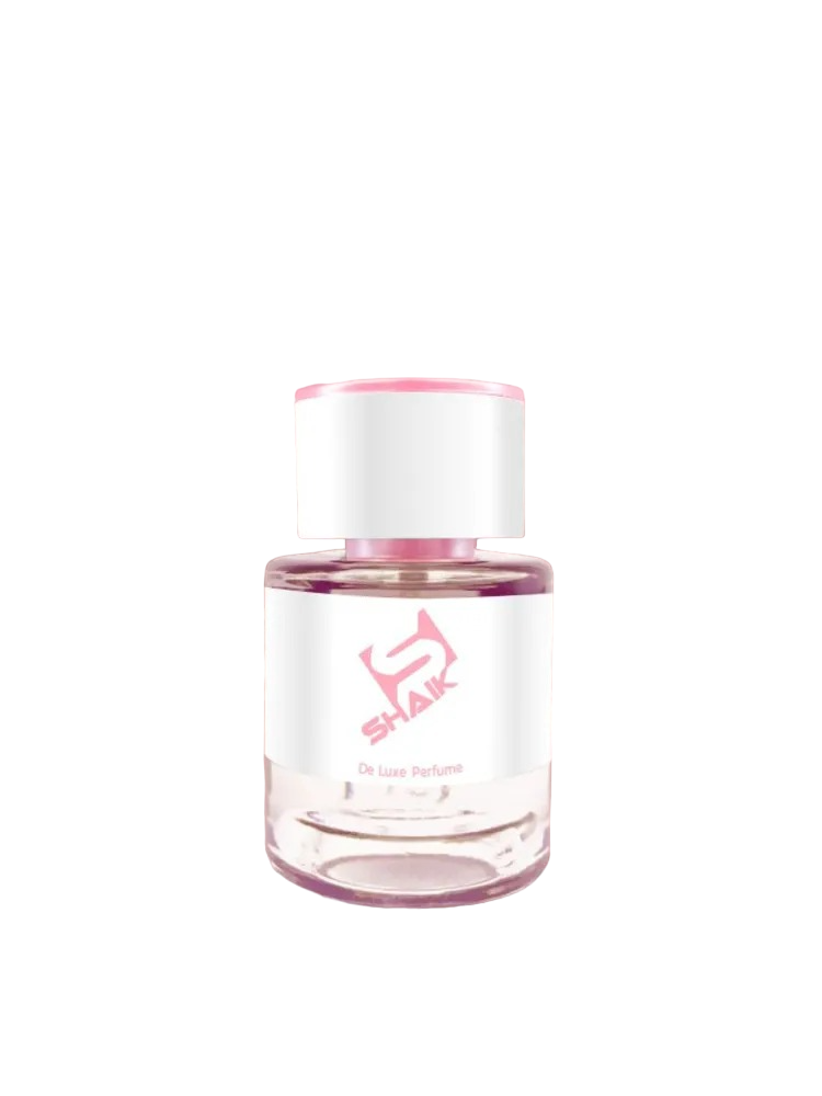 

Духи женские SHAIK №30 25 мл, №30 Allure Woman, 25 мл