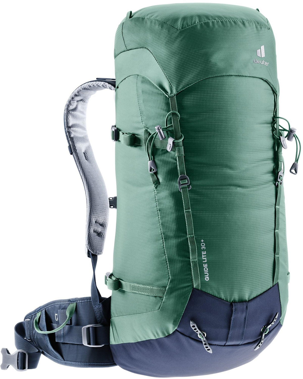 Deuter Рюкзак DEUTER Guide Lite 30+ seagreen-navy 2021