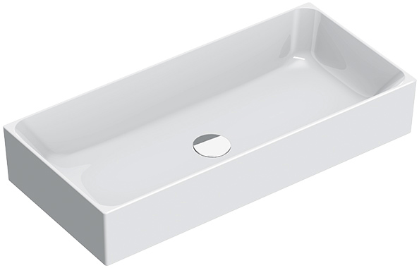 

Catalano Раковина Catalano Zero New 17535ZE00 75