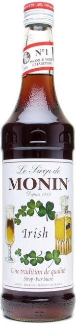 

Сироп Monin Ирландский 1 л