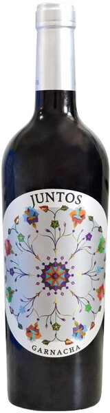 Вино Bodegas Volver Juntos Garnacha красное, сухое, 750 мл