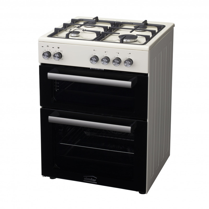 

Газовая плита Simfer F66HO45016, F66HO45016
