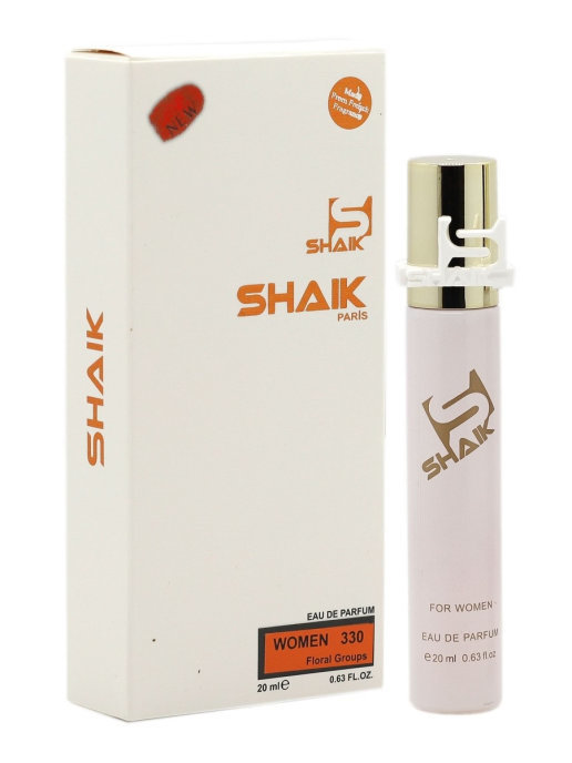 

Духи женские №330 Pure Poison 20 мл, №330 Pure Poison Woman, 20 мл