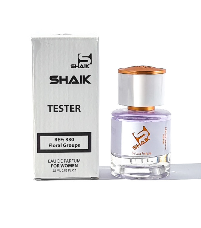 

Духи женские №330 Pure Poison 25 мл, №330 Pure Poison Woman, 25 мл