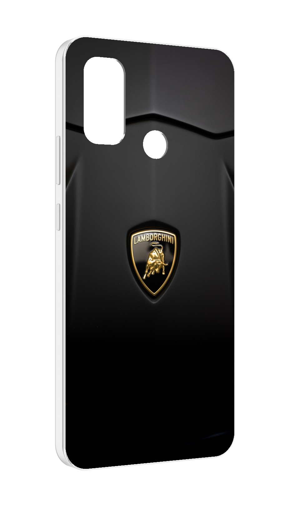 

Чехол MyPads lamborghini ламба 3 для UleFone Note 10P/Note 10, Прозрачный, Tocco