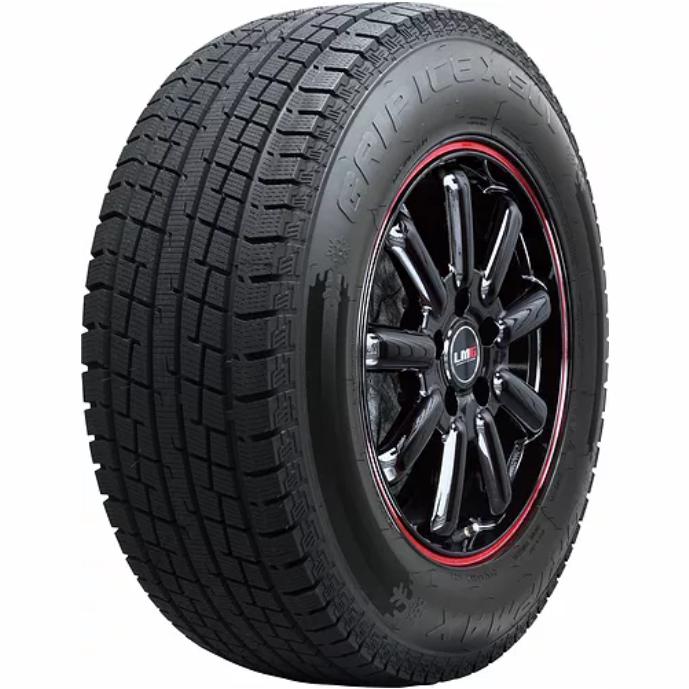 

Шины Gripmax Grip Ice X SUV 275/65 R18 116T XL, Grip Ice X SUV