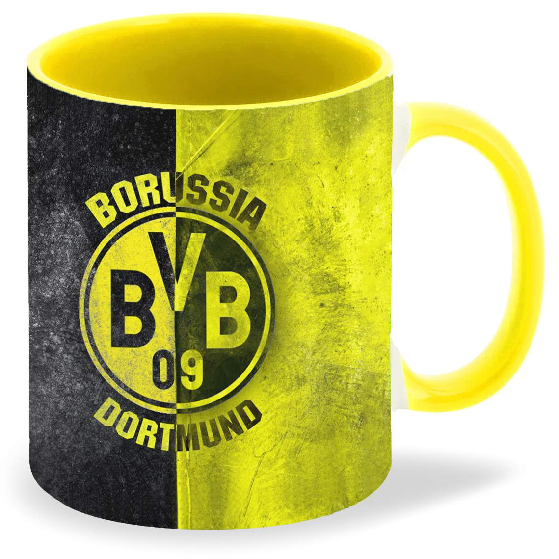 

Кружка CoolPodarok Borussia Борусия