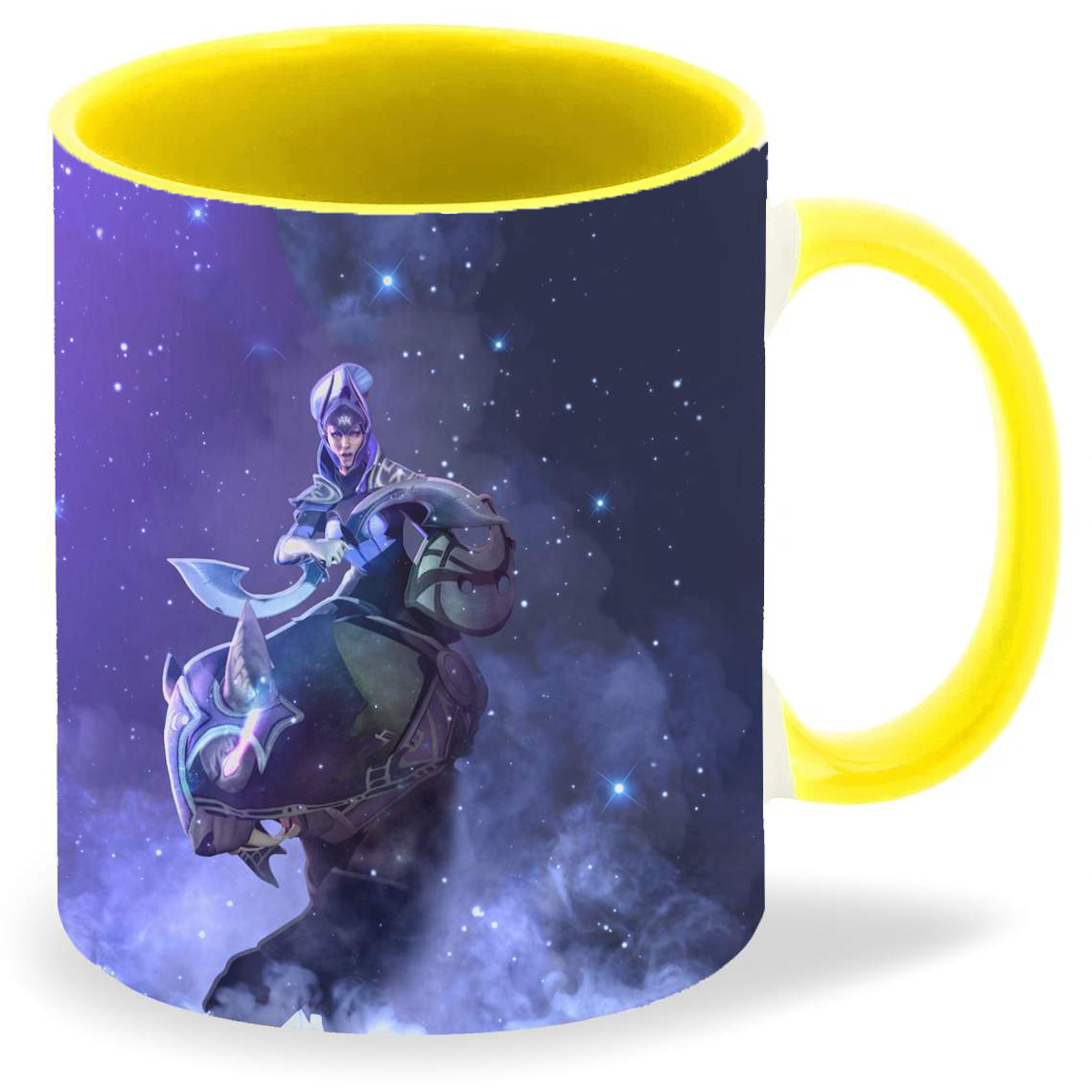 

Кружка CoolPodarok dota 2 luna игра