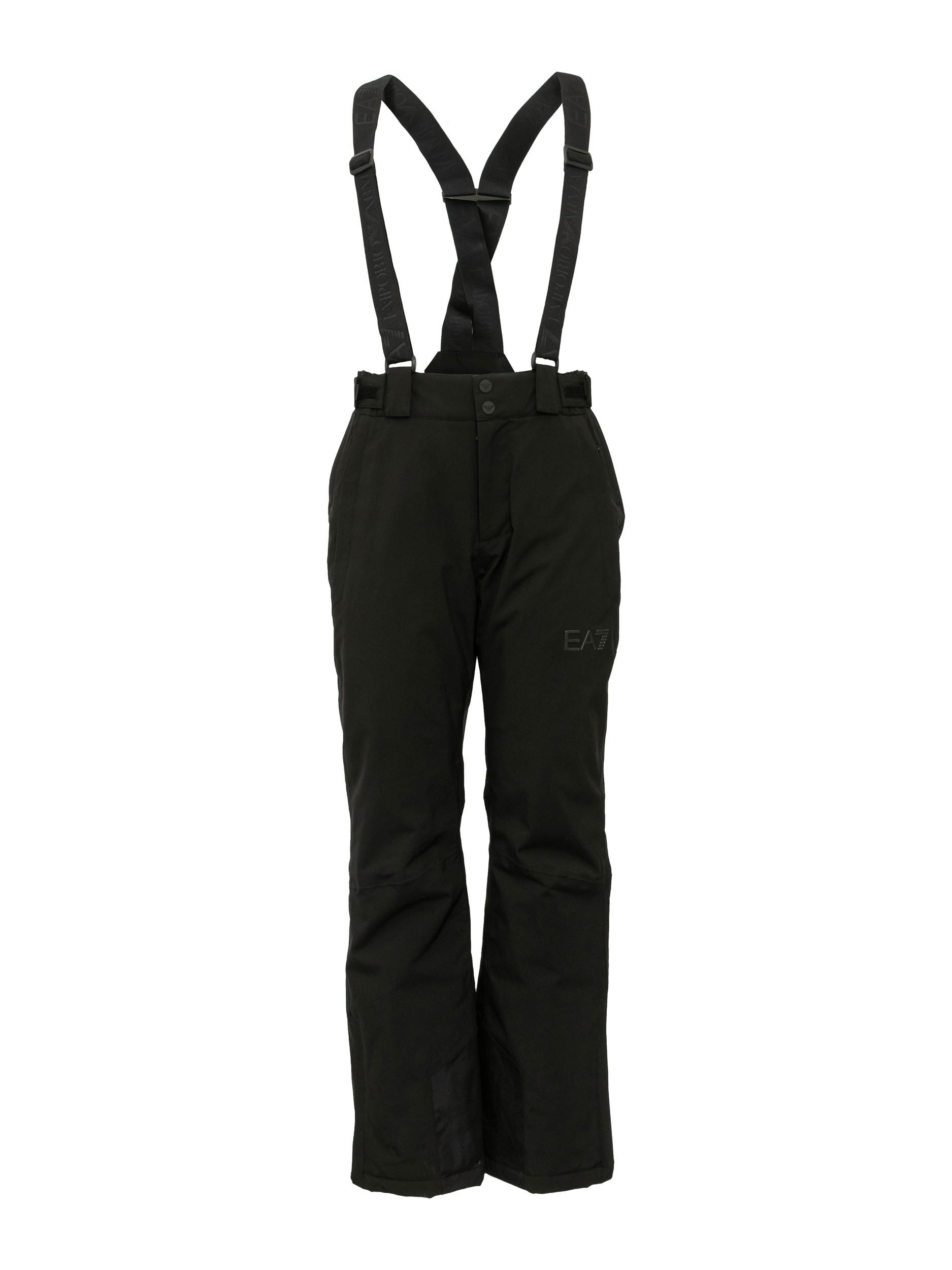 

Спортивные брюки мужские Ea7 Emporio Armani 8NPP24PN45Z 52 RU, 8NPP24PN45Z