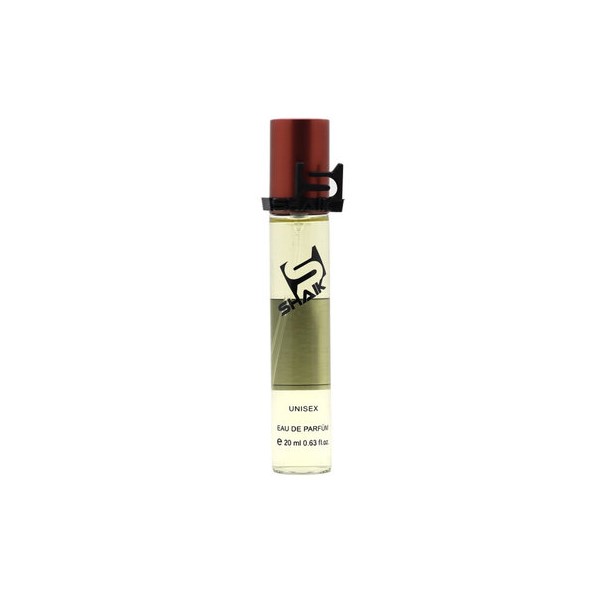 

Духи унисекс №343 Escentric 05 20 мл, №343 Escentric 05 Unisex, 20 мл