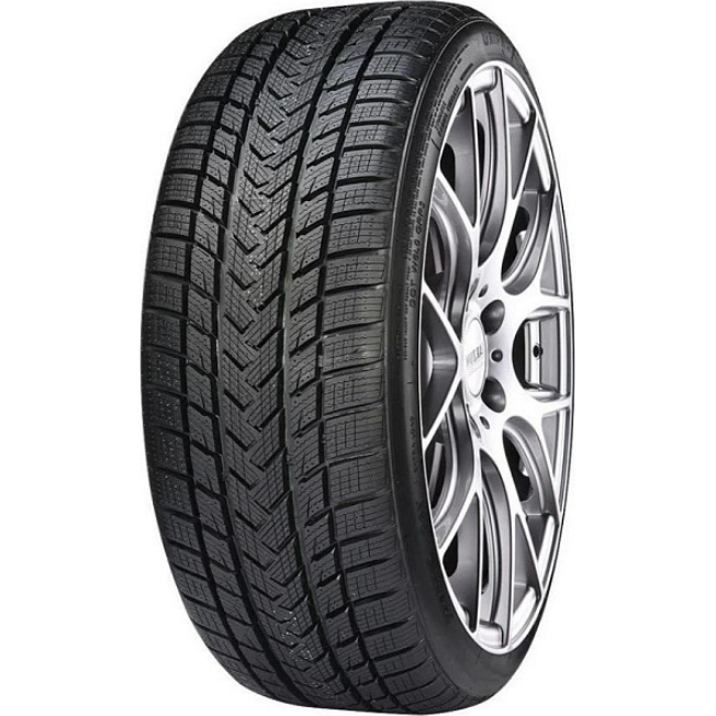 

Шины Gripmax SureGrip eWinter 235/45 R17 97V XL, SureGrip eWinter