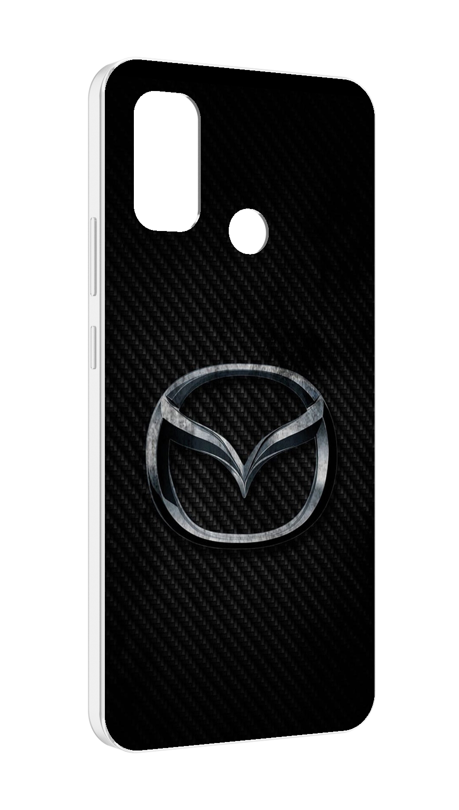 

Чехол MyPads mazda мазда 1 женский для UleFone Note 10P/Note 10, Прозрачный, Tocco