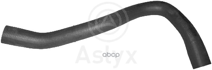 

Шланг Радиатора Frd Mondeo-I/Ii 1.8D ASLYX арт. AS-204280