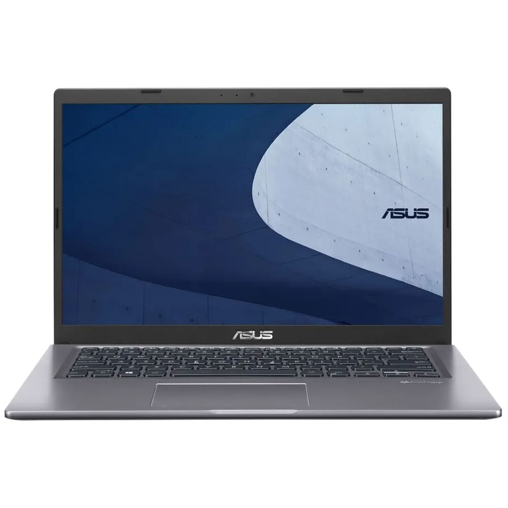 Ноутбук ASUS ExpertBook P1 P1512CEA-BQ0188 серый (90NX05E1-M00710-1)