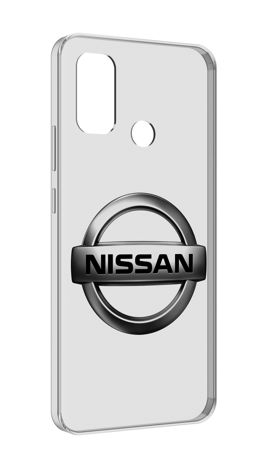 

Чехол MyPads nissan-ниссан-3 мужской для UleFone Note 10P/Note 10, Прозрачный, Tocco