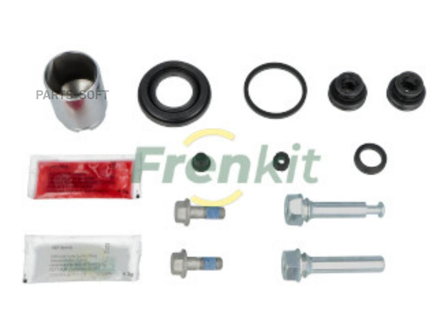 

Ремкомплект Суппорта Frenkit арт. 734060