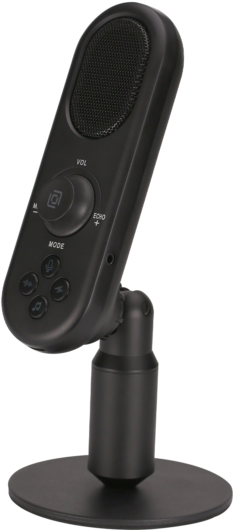 Микрофон OKLICK MP-M300 Black