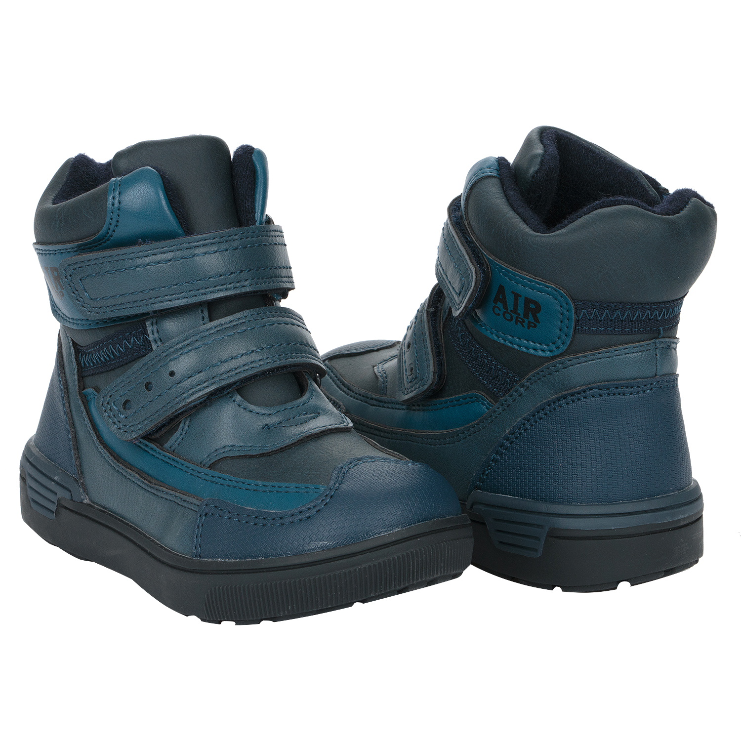 

Ботинки Kdx синий SBFW19-10/navy р.29, SBFW19-10
