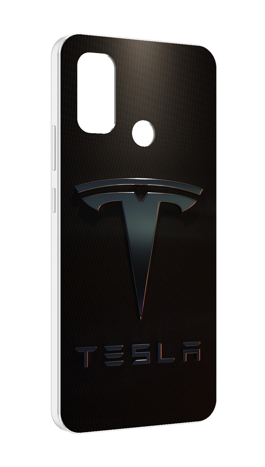 

Чехол MyPads tesla тесла 3 для UleFone Note 10P/Note 10, Прозрачный, Tocco