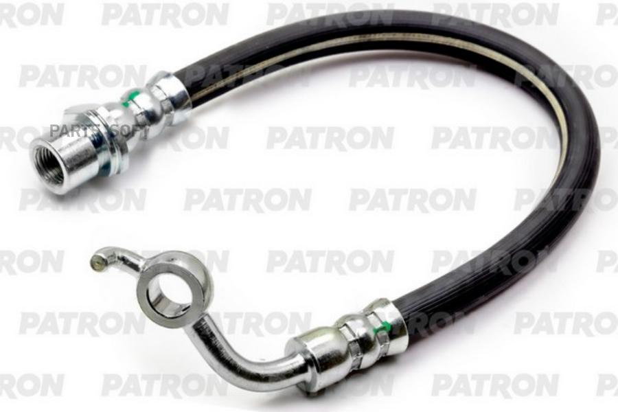 Шланг тормозной зад. TOYOTA RAV4 IV (A30/A40) 06-18 PATRON PBH0260