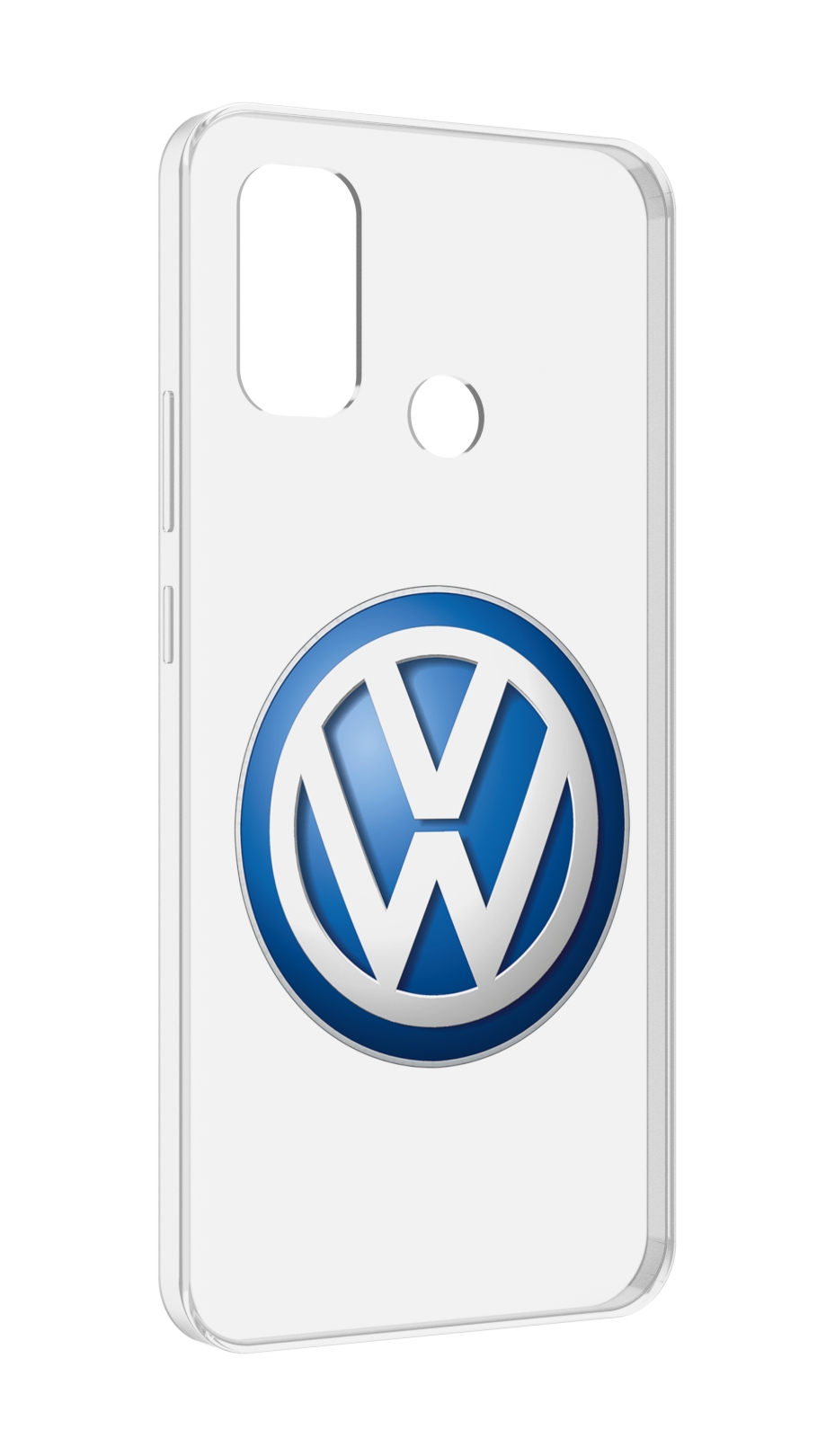 

Чехол MyPads volkswagen мужской для UleFone Note 10P/Note 10, Прозрачный, Tocco