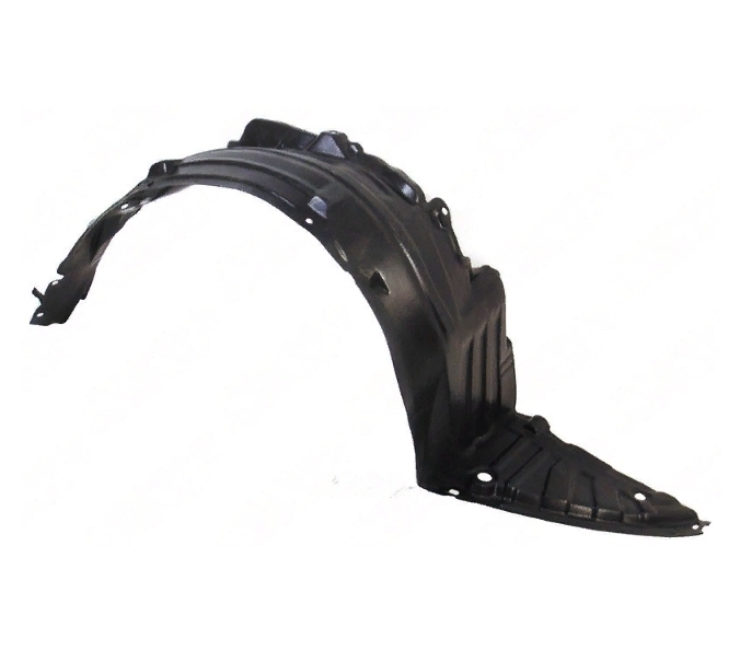 

SAT STDT29016L2 Подкрылок NISSAN ALMERA CLASSIC 07- EURO LH (пр-во Тайвань)